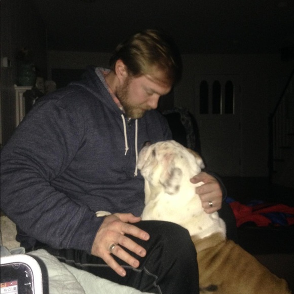 Meet your Posher, Adam - Picture 2 of 2